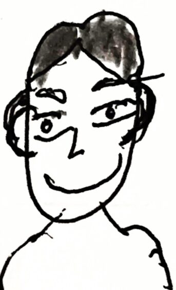 読者さん