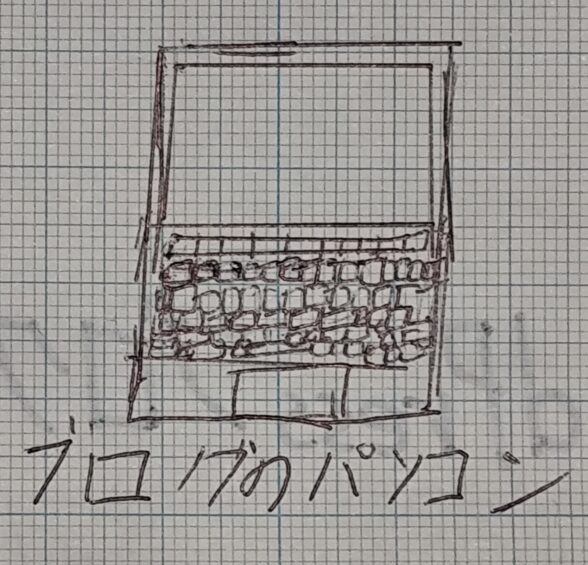 ブログアフィリエイト用のパソコンが初心者こそおすすめな理由