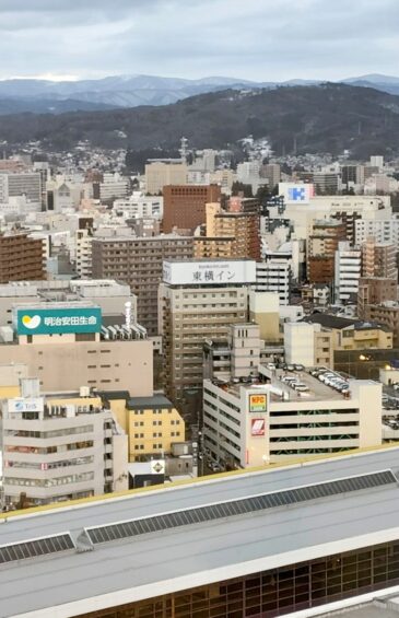 PV数0、訪問者数0からの地域密着ブログ