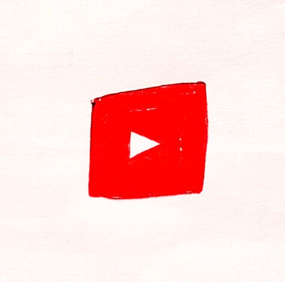 【動画サイトの不具合】YouTubeでぐるぐるになっている !?