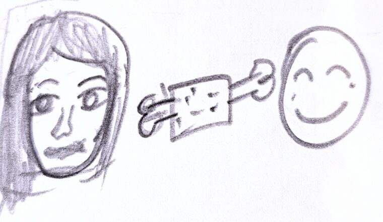 iOSとAndroidの絵文字とZ世代とα世代の言葉